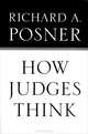 How Judges Think, Richard A. Posner 