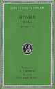 The Iliad: Vol 1 (Loeb Classical Library), Гомер, Homer 