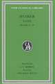 Iliad: Volume 2: Books 13-24, Homer 
