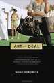 Art of the Deal, Noah Horowitz 