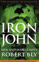 Iron John, Robert Bly 