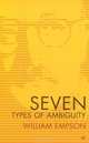 Seven Types of Ambiguity, William Empson 