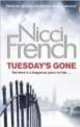 Tuesday's Gone (TPB), French, Nicci 