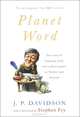 Planet Word, J. P. Davidson 