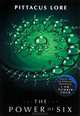 The Power of Six, Pittacus Lore 