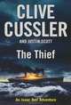 The Thief, Clive Cussler, Justin Scott 