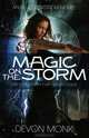 Magic on the Storm, Devon Monk 