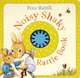 Peter Rabbit: Noisy Shaky Rattle Book, Beatrix Potter 