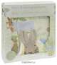 Peter Rabbit Naturally Better Baby Book and Comforter, Beatrix Potter 