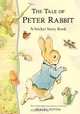 The Tale of Peter Rabbit: A Sticker Story Book, Beatrix Potter 