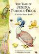 The Tale of Jemima Puddle-Duck: A Sticker Story Book, Beatrix Potter 