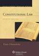 Constitutional Law: Principles And Policies, Erwin Chemerinsky 