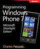 Programming Windows Phone 7, Charles Petzold 