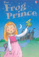 Frog Prince HB +D, Various 