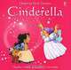Cinderella, Heather Amery 