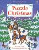 Puzzle Christmas, Susannah Leigh 