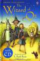 The Wizard of Oz, L. Frank Baum 