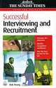 Successful Interviewing and Recruitment, Rob Yeung 