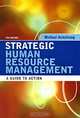 Strategic Human Resource Management: A Guide to Action, Michael Armstrong 
