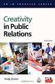 Creativity in Public Relations, Andy Green 
