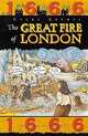 Great Events: Great Fire of London, Clements, Gillian 