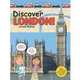 Discover London!, Bailey, Jacqui 