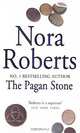 The Pagan Stone, Nora Roberts 