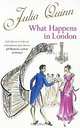 What Happens in London, Julia Quinn 