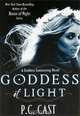 Goddess of Light, P. C. Cast 