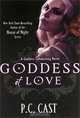 Goddess of Love, P. C. Cast 