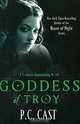 Goddess of Troy, P. C. Cast 