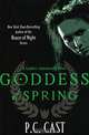 Goddess of Spring, P. C. Cast 