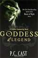 Goddess of Legend, P. C. Cast 