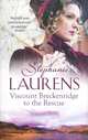 Viscount Breckenridge to the Rescue, Stephanie Laurens 