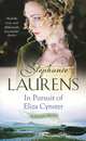 In Pursuit of Eliza Cynster, Stephanie Laurens 