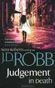 Judgement in Death, Nora Roberts 