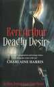 Deadly Desire, Keri Arthur 