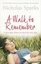 A Walk to Remember, Sparks Nicholas 