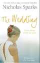 The Wedding, Николас Спаркс, Nicholas Sparks 