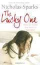 The Lucky One, Nicholas Sparks 