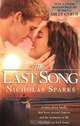 Last Song (B) film tie-in, Nicholas Sparks 