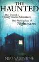 The Haunted, Chuck Palahniuk 