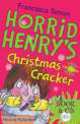 Horrid Henry's Christmas Cracker (+ CD), Simon, Francesca 