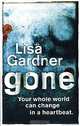 Gone, Lisa Gardner 