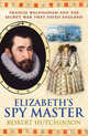 Elizabeth's Spymaster, Hutchinson, Robert 