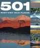 501 Must-Visit Wild Places, Jackum Brown 