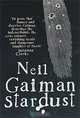 Stardust, Neil Gaiman 