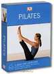 Pilates: Body in Motion, Alycea Ungaro 