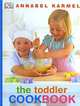The Toddler Cookbook, Annabel Karmel 