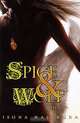 Spice & Wolf: Volume 1, Isuna Hasekura 
